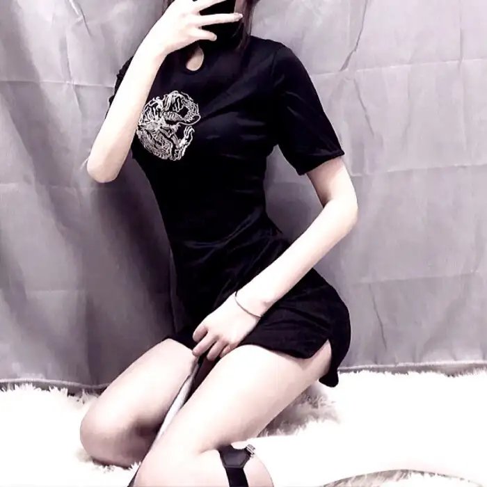鬼马小精灵：大闹学校